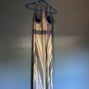 Prana Maxi Dress